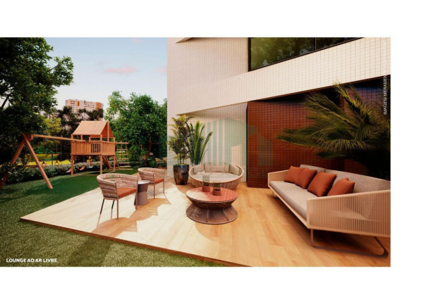 Foto do imóvel Apartamento com 4 Quartos à Venda, 1.237 m² em Madalena - Recife