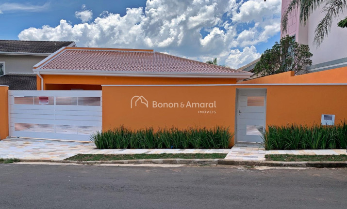 Imagem Casa de Condomínio com 4 Quartos à Venda, 660 m² em Parque Xangrilá - Campinas Imagem Casa de Condomínio com 4 Quartos à Venda, 660 m² em Parque Xangrilá - Campinas