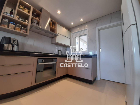 Imagem Apartamento com 3 Quartos à Venda, 108 m² em Santa Rosa - Londrina Imagem Apartamento com 3 Quartos à Venda, 108 m² em Santa Rosa - Londrina