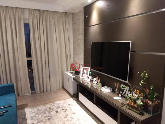 Imagem Apartamento com 2 Quartos à Venda, 76 m² em Vila Matilde - São Paulo