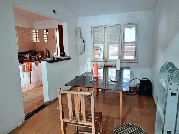 Imagem Casa com 2 Quartos à Venda, 122 m² em Cidade 2000 - Fortaleza Imagem Casa com 2 Quartos à Venda, 122 m² em Cidade 2000 - Fortaleza