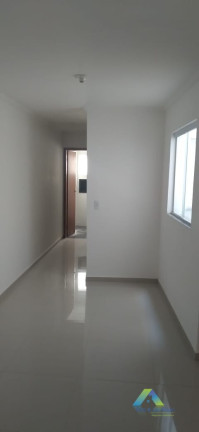 Imagem Apartamento com 2 Quartos à Venda, 50 m² em Vila Valparaíso - Santo André