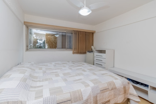Imagem Apartamento com 2 Quartos à Venda, 96 m² em Campo Belo - São Paulo
