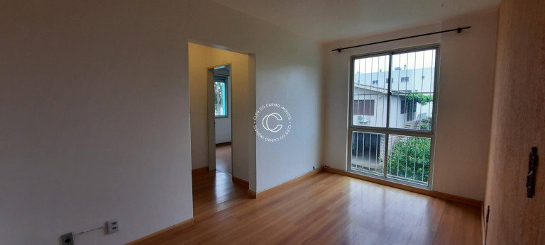 Apartamento com 2 Quartos à Venda, 50 m² em Nossa Senhora De Lourdes - Santa Maria