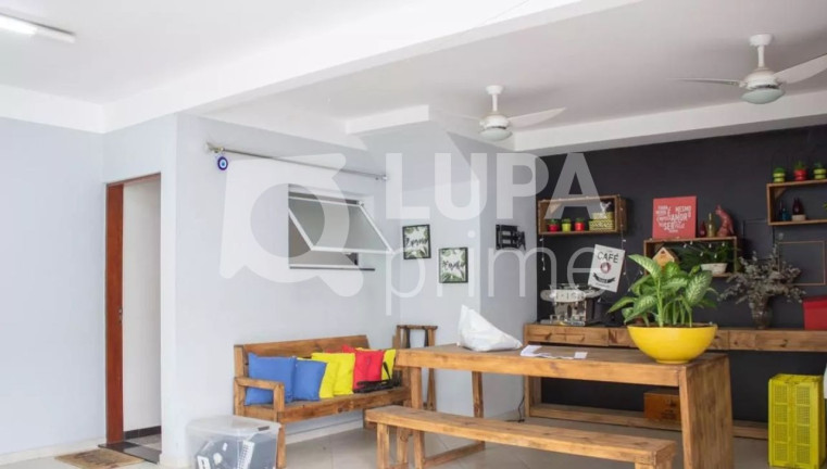 Imagem Casa com 3 Quartos à Venda, 160 m² em Vila Isolina Mazzei - São Paulo