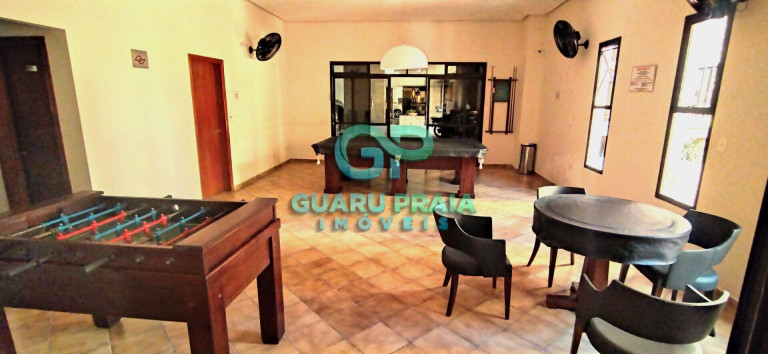 Imagem Apartamento com 4 Quartos à Venda, 160 m² em Pitangueiras - Guarujá