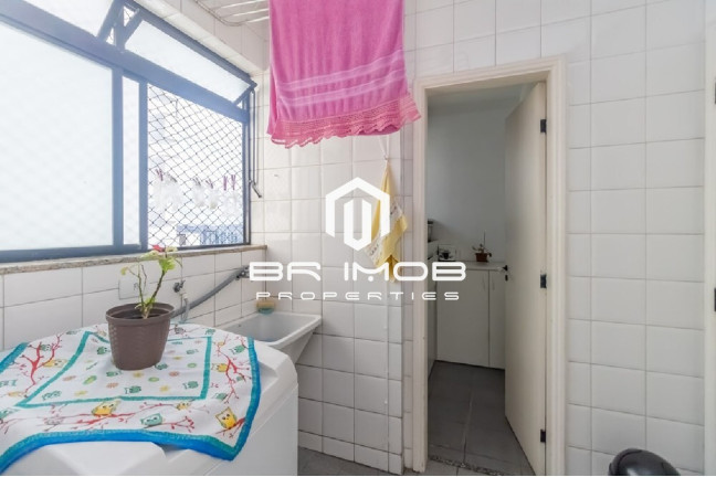 Imagem Imóvel com 3 Quartos à Venda, 101 m² em Vila Andrade - São Paulo