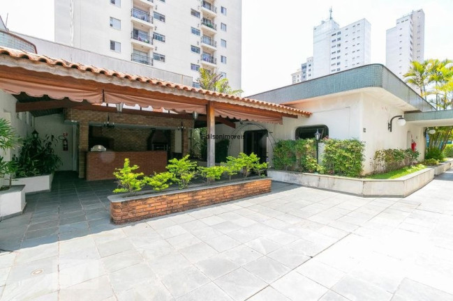 Imagem Apartamento com 3 Quartos à Venda, 189 m² em Alto Da Mooca - São Paulo