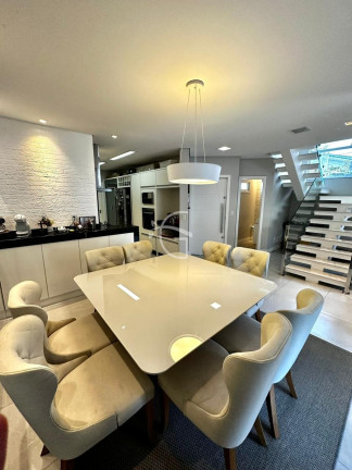 Imagem Casa com 3 Quartos à Venda, 193 m² em Saguaçu - Joinville Imagem Casa com 3 Quartos à Venda, 193 m² em Saguaçu - Joinville