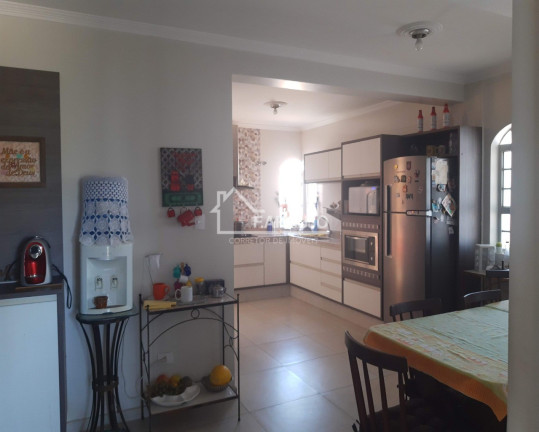 Imagem Casa com 4 Quartos à Venda, 401 m² em Jardim América - Sorocaba