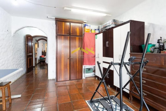 Imagem Casa com 3 Quartos à Venda, 200 m² em Jardim Prudência - São Paulo