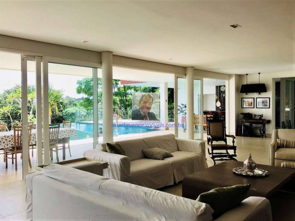Imagem Casa com 4 Quartos para Alugar, 550 m² em Nova Fazendinha - Carapicuíba