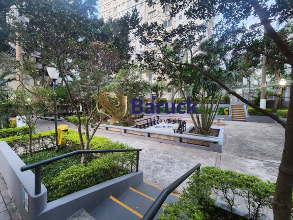 Imagem Apartamento com 2 Quartos à Venda, 63 m² em Jabaquara - São Paulo Imagem Apartamento com 2 Quartos à Venda, 63 m² em Jabaquara - São Paulo