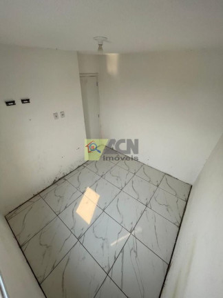Imagem Apartamento com 2 Quartos para Alugar, 44 m² em Chácaras Assay - Hortolândia Imagem Apartamento com 2 Quartos para Alugar, 44 m² em Chácaras Assay - Hortolândia