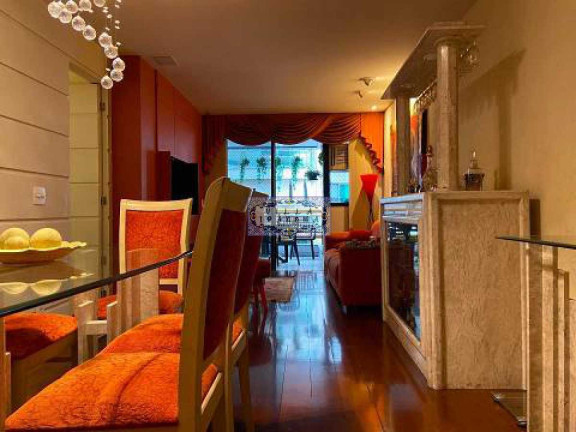 Imagem Apartamento com 3 Quartos à Venda, 110 m² em Botafogo - Rio De Janeiro Imagem Apartamento com 3 Quartos à Venda, 110 m² em Botafogo - Rio De Janeiro