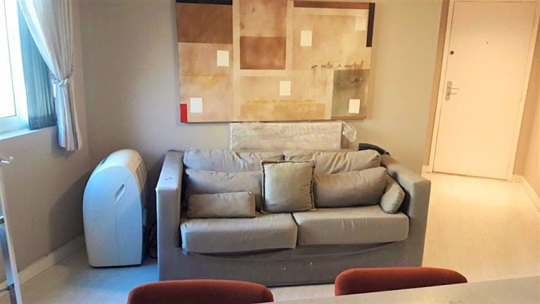 Imagem Imóvel com 1 Quarto à Venda, 45 m² em Vila Nova Conceição - São Paulo Imagem Imóvel com 1 Quarto à Venda, 45 m² em Vila Nova Conceição - São Paulo