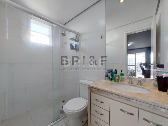 Imagem Apartamento com 4 Quartos à Venda, 258 m² em Brooklin - São Paulo