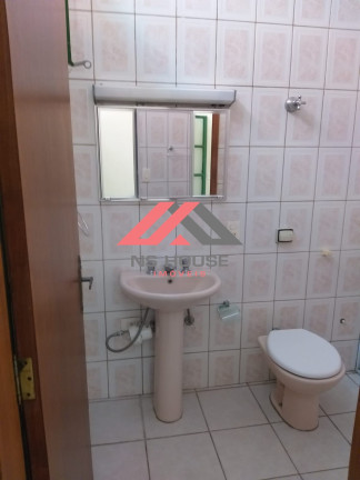 Imagem Casa com 4 Quartos à Venda, 250 m² em Jardim Aeroporto - São Paulo
