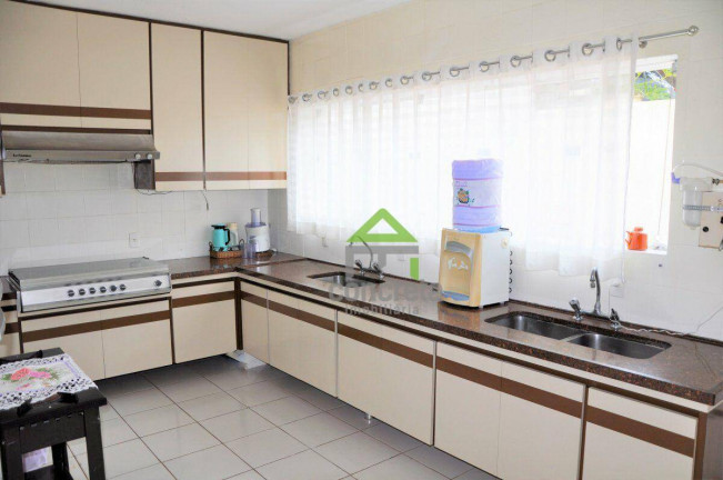 Imagem Casa de Condomínio com 6 Quartos à Venda, 431 m² em Granja Viana - Cotia Imagem Casa de Condomínio com 6 Quartos à Venda, 431 m² em Granja Viana - Cotia