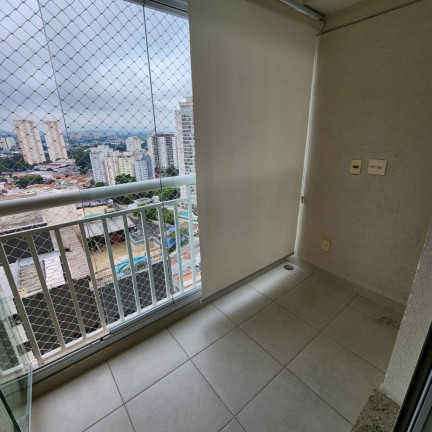 Imagem Apartamento com 2 Quartos à Venda, 60 m² em Tatuapé - São Paulo Imagem Apartamento com 2 Quartos à Venda, 60 m² em Tatuapé - São Paulo