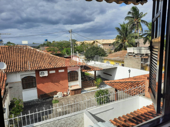 Imagem Casa de Condomínio com 2 Quartos à Venda, 90 m² em Portinho - Cabo Frio Imagem Casa de Condomínio com 2 Quartos à Venda, 90 m² em Portinho - Cabo Frio