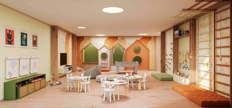 Imagem Apartamento com 1 Quarto à Venda, 44 m² em Higienópolis - São Paulo Imagem Apartamento com 1 Quarto à Venda, 44 m² em Higienópolis - São Paulo
