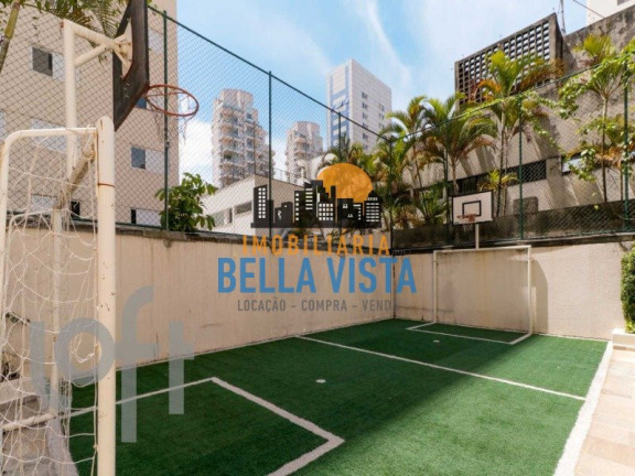 Imagem Apartamento com 4 Quartos à Venda, 145 m² em Vila Nova Conceição - São Paulo Imagem Apartamento com 4 Quartos à Venda, 145 m² em Vila Nova Conceição - São Paulo