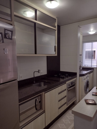 Imagem Apartamento com 2 Quartos à Venda, 80 m² em Ingleses Do Rio Vermelho - Florianópolis