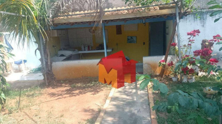 Imagem Casa com 2 Quartos à Venda, 70 m² em Jardim Calegari (nova Veneza) - Sumaré Imagem Casa com 2 Quartos à Venda, 70 m² em Jardim Calegari (nova Veneza) - Sumaré