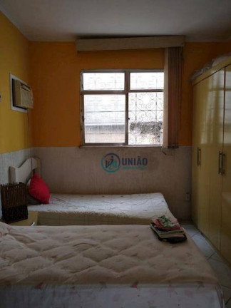 Imagem Casa com 3 Quartos à Venda, 182 m² em Fonseca - Niterói
