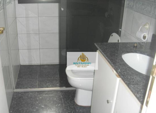 Imagem Apartamento com 4 Quartos à Venda, 169 m² em Macedo - Guarulhos