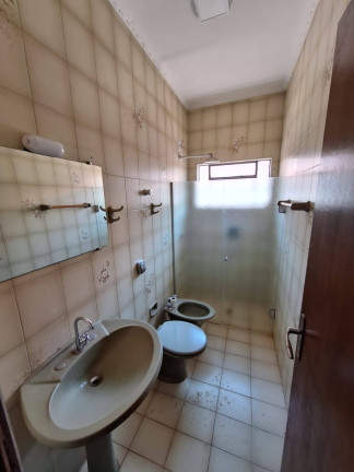 Imagem Apartamento com 2 Quartos à Venda, 240 m² em Centro - Birigui