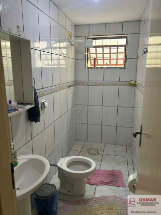 Imagem Casa com 3 Quartos à Venda, 136 m² em Jardim Macarenko - Sumaré Imagem Casa com 3 Quartos à Venda, 136 m² em Jardim Macarenko - Sumaré