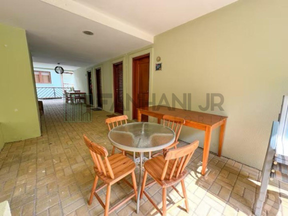 Imagem Imóvel com 1 Quarto à Venda, 40 m² em Curral - Ilhabela