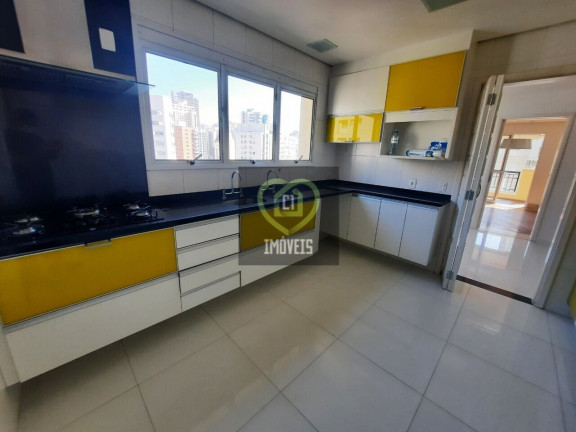 Imagem Apartamento com 4 Quartos à Venda, 209 m² em Perdizes - São Paulo Imagem Apartamento com 4 Quartos à Venda, 209 m² em Perdizes - São Paulo