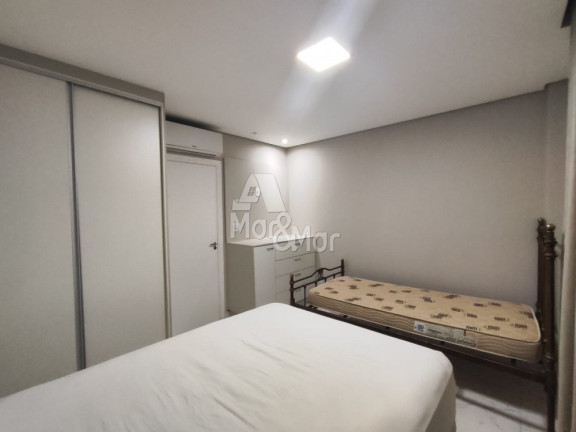 Imagem Apartamento com 2 Quartos à Venda, 90 m² em Pitangueiras - Guarujá