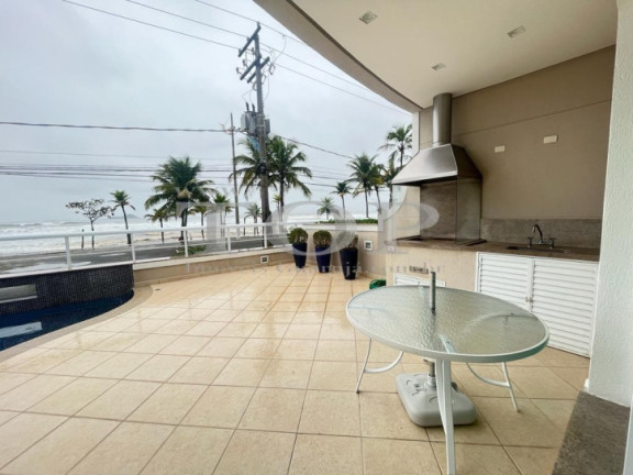 Imagem Cobertura com 5 Quartos à Venda, 250 m² em Enseada - Guarujá