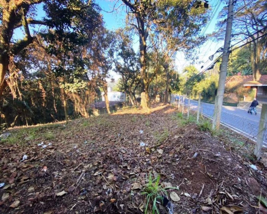 Imagem Terreno à Venda, 2.334 m² em Granja Viana - Cotia Imagem Terreno à Venda, 2.334 m² em Granja Viana - Cotia