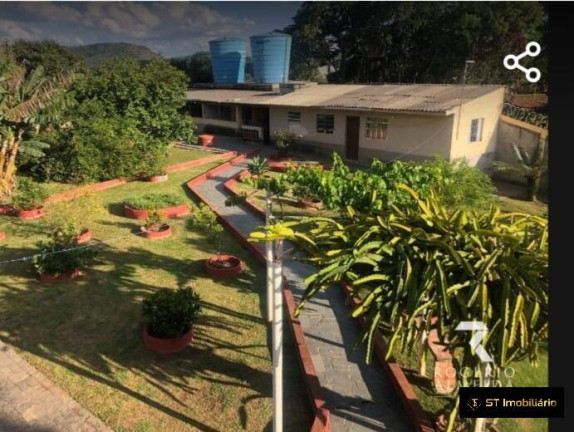 Imagem Chácara com 5 Quartos à Venda, 2 m² em Mato Dentro - Mairiporã
