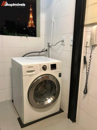 Imagem Apartamento com 1 Quarto para Alugar, 50 m² em Jardim Paulista - São Paulo Imagem Apartamento com 1 Quarto para Alugar, 50 m² em Jardim Paulista - São Paulo