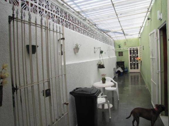 Imagem Sobrado com 2 Quartos à Venda, em Vila Flórida - São Bernardo Do Campo Imagem Sobrado com 2 Quartos à Venda, em Vila Flórida - São Bernardo Do Campo