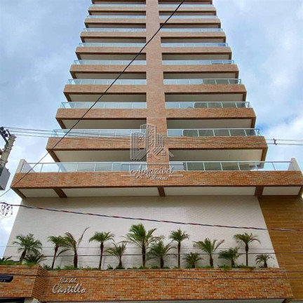 Imagem Apartamento com 3 Quartos à Venda, 112 m² em Aviacao - Praia Grande Imagem Apartamento com 3 Quartos à Venda, 112 m² em Aviacao - Praia Grande