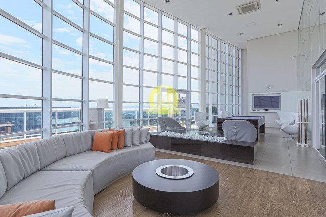 Imagem Apartamento com 2 Quartos à Venda, 58 m² em Pinheiros - São Paulo