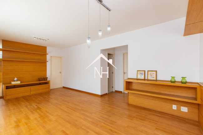 Imagem Apartamento com 3 Quartos à Venda, 115 m² em Vila Mariana - São Paulo