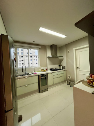 Imagem Apartamento com 4 Quartos à Venda, 288 m² em Meia Praia - Itapema
