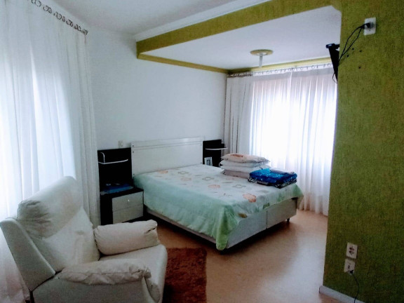 Imagem Casa com 3 Quartos à Venda, 110 m² em Areias - Tijucas