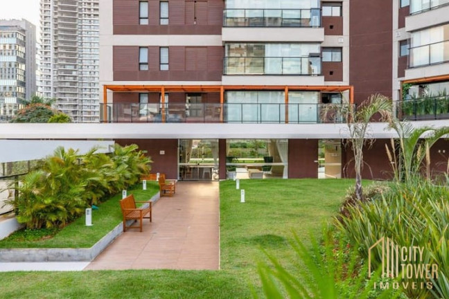 Imagem Apartamento com 2 Quartos à Venda, 106 m² em Jardim Das Acácias - São Paulo