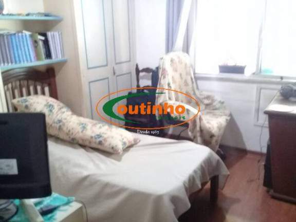 Imagem Apartamento com 3 Quartos à Venda, 87 m² em Tijuca - Rio De Janeiro Imagem Apartamento com 3 Quartos à Venda, 87 m² em Tijuca - Rio De Janeiro