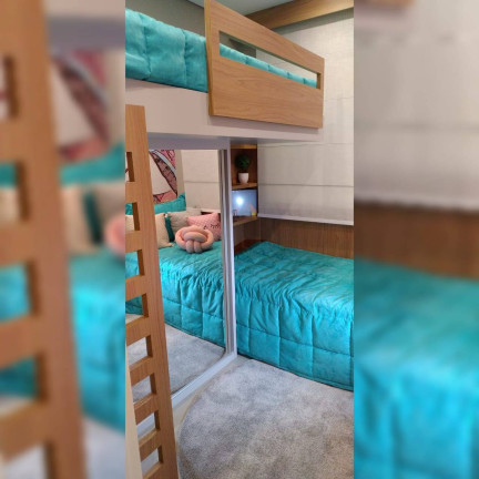 Imagem Apartamento com 2 Quartos à Venda, 32 m² em Cambuci - São Paulo Imagem Apartamento com 2 Quartos à Venda, 32 m² em Cambuci - São Paulo