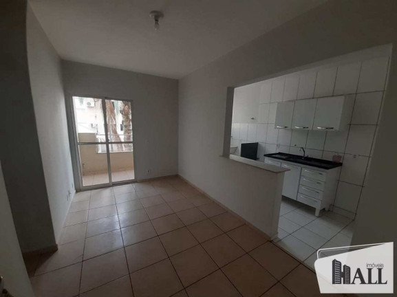 Apartamento com 2 Quartos à Venda, 50 m² em Jardim Yolanda - São José Do Rio Preto